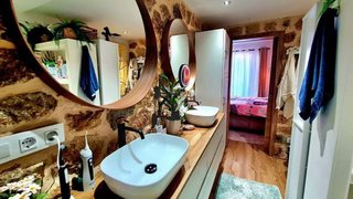 Casa adosada en venta en Cala Ratjada en Capdepera