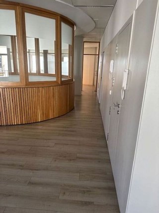 Oficina en alquiler en Centro en Jerez de la Frontera