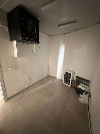 Oficina en alquiler en Centro en Jerez de la Frontera