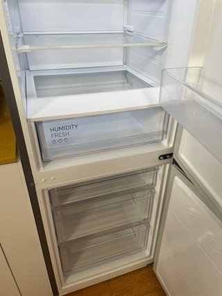 Nevera Combi Samsung Usada 1 Año No negociable