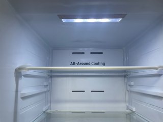 Nevera Combi Samsung Usada 1 Año No negociable