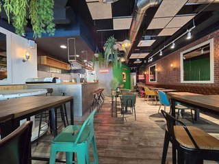 Local comercial en alquiler en Marquès de la Fontsanta - Pere Garau en Palma de Mallorca
