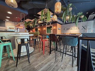 Local comercial en alquiler en Marquès de la Fontsanta - Pere Garau en Palma de Mallorca