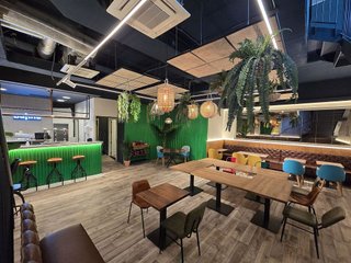 Local comercial en alquiler en Marquès de la Fontsanta - Pere Garau en Palma de Mallorca