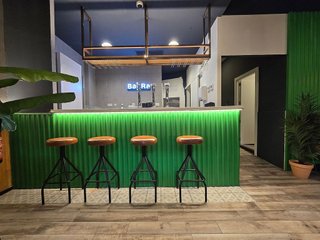 Local comercial en alquiler en Marquès de la Fontsanta - Pere Garau en Palma de Mallorca