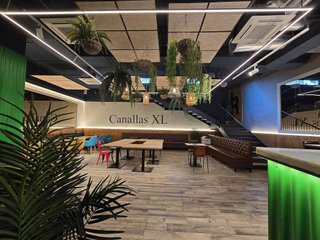 Local comercial en alquiler en Marquès de la Fontsanta - Pere Garau en Palma de Mallorca