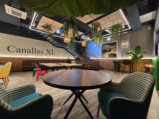 Local comercial en alquiler en Marquès de la Fontsanta - Pere Garau en Palma de Mallorca