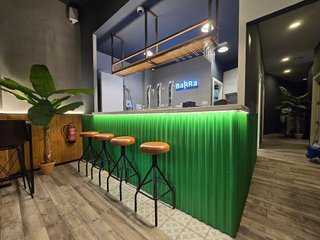 Local comercial en alquiler en Marquès de la Fontsanta - Pere Garau en Palma de Mallorca