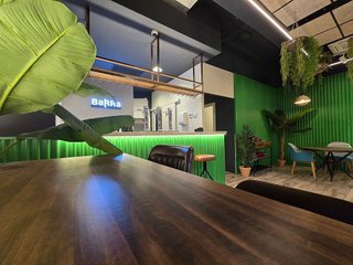 Local comercial en alquiler en Marquès de la Fontsanta - Pere Garau en Palma de Mallorca