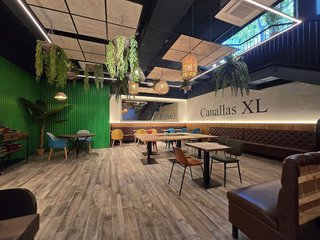 Local comercial en alquiler en Marquès de la Fontsanta - Pere Garau en Palma de Mallorca