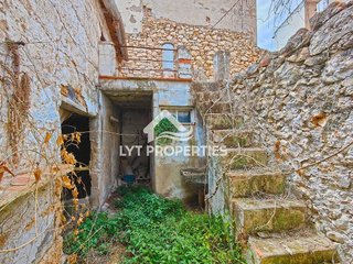Chalet en venta en Gata de Gorgos