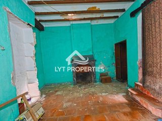 Chalet en venta en Gata de Gorgos