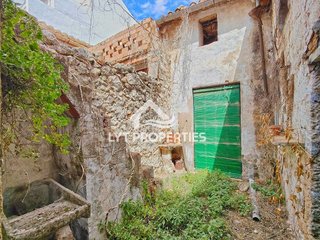 Chalet en venta en Gata de Gorgos