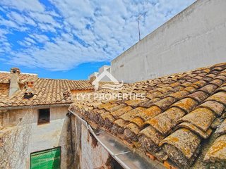Chalet en venta en Gata de Gorgos