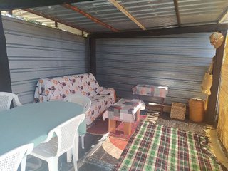 Terreno en alquiler en Pedrezuela