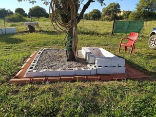 Terreno en alquiler en Pedrezuela