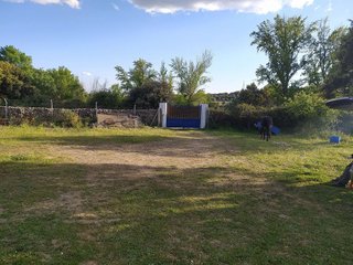 Terreno en alquiler en Pedrezuela