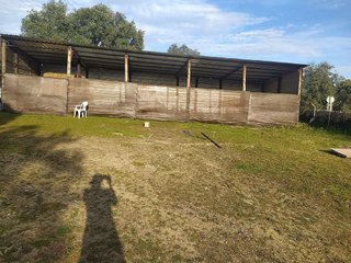 Terreno en alquiler en Pedrezuela