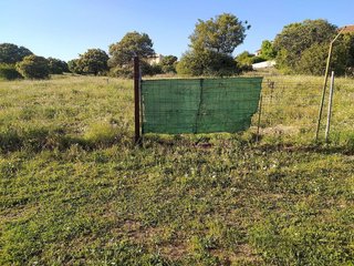 Terreno en alquiler en Pedrezuela