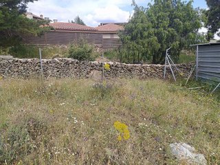 Terreno en alquiler en Pedrezuela