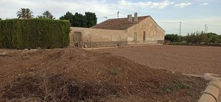 Casa rural en venta en La Foia - Daimés - Asprella en Elche