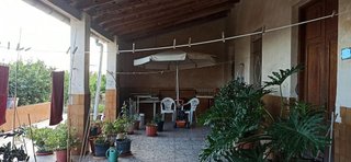 Casa rural en venta en La Foia - Daimés - Asprella en Elche