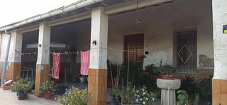 Casa rural en venta en La Foia - Daimés - Asprella en Elche