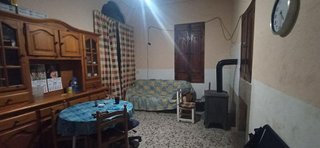 Casa rural en venta en La Foia - Daimés - Asprella en Elche