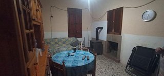 Casa rural en venta en La Foia - Daimés - Asprella en Elche