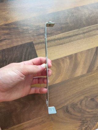 Lámpara Techo plafón 3 Focos Orientables