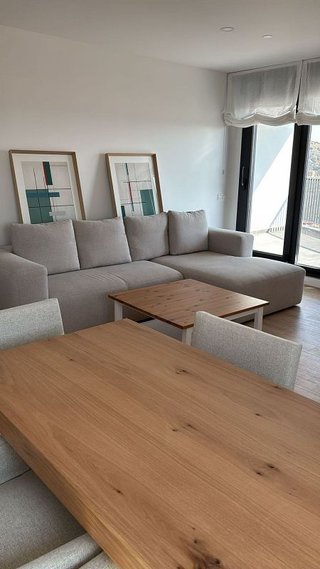 Piso en alquiler en Palma - Palmilla en Málaga