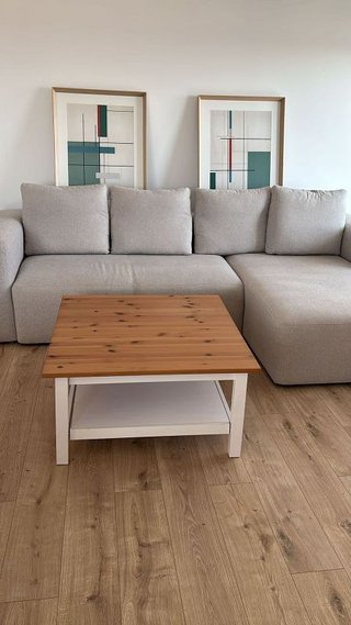 Piso en alquiler en Palma - Palmilla en Málaga