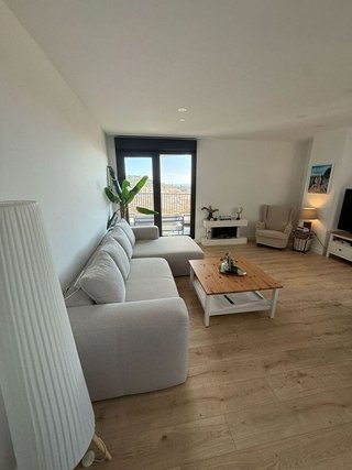 Piso en alquiler en Palma - Palmilla en Málaga