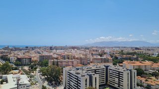 Piso en alquiler en Palma - Palmilla en Málaga