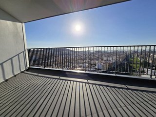 Piso en alquiler en Palma - Palmilla en Málaga