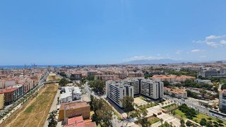 Piso en alquiler en Palma - Palmilla en Málaga