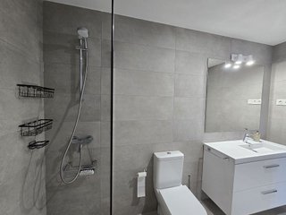 Piso en alquiler en Palma - Palmilla en Málaga
