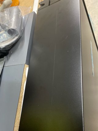 Vinoteca Dunavox Negra