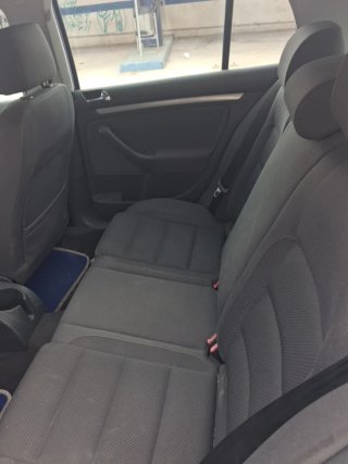 Volkswagen Golf 2004