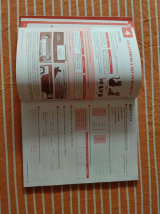 Aprueba tus exámenes, 1 ESO, Lengua castellana ...