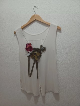 Lote Ropa: Vestidos, Pantalones, Camisetas