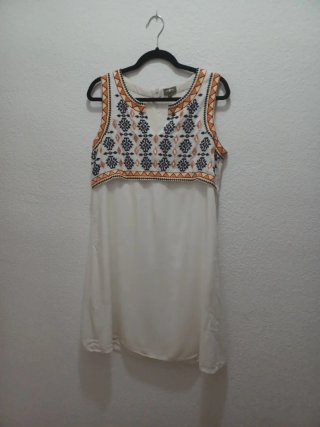 Lote Ropa: Vestidos, Pantalones, Camisetas