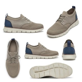 scarpe uomo mocassino barca sportive classiche