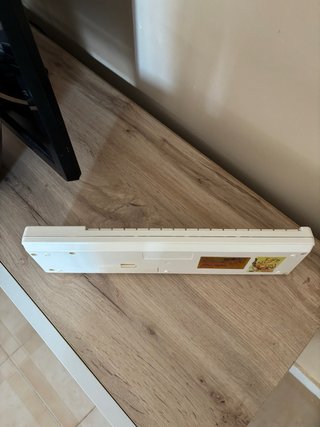 Órgano Casio PT-10