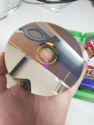 Madden 22 Xbox Series X