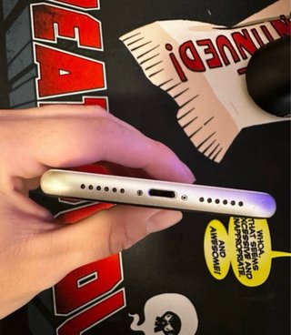 iPhone 11 128GB bianco