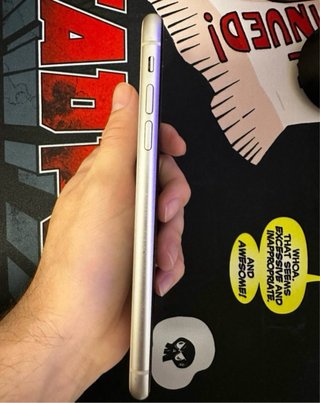 iPhone 11 128GB bianco