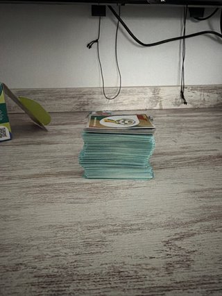 Intercambio/ venta Cromos Mundial 2026