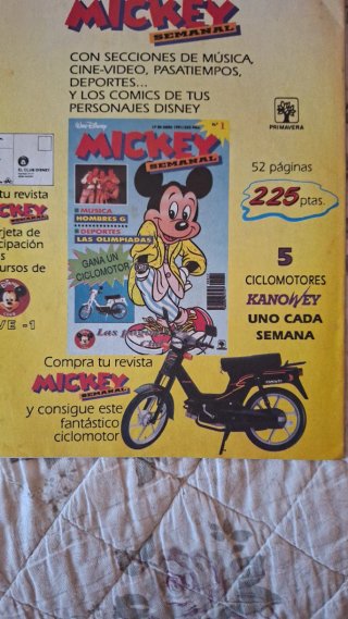 100 cómics vintage el tebeo