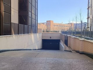 Garaje en venta en Zona Norte - Universidad en Móstoles en Móstoles
